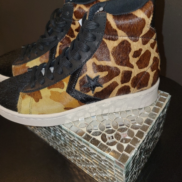 Converse Pro - Picture 7 of 8